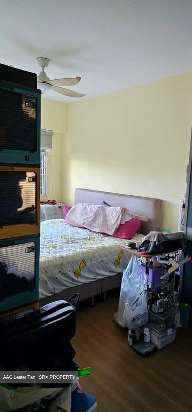 Blk 622A Tampines Greenverge (Tampines), HDB 5 Rooms #599785881